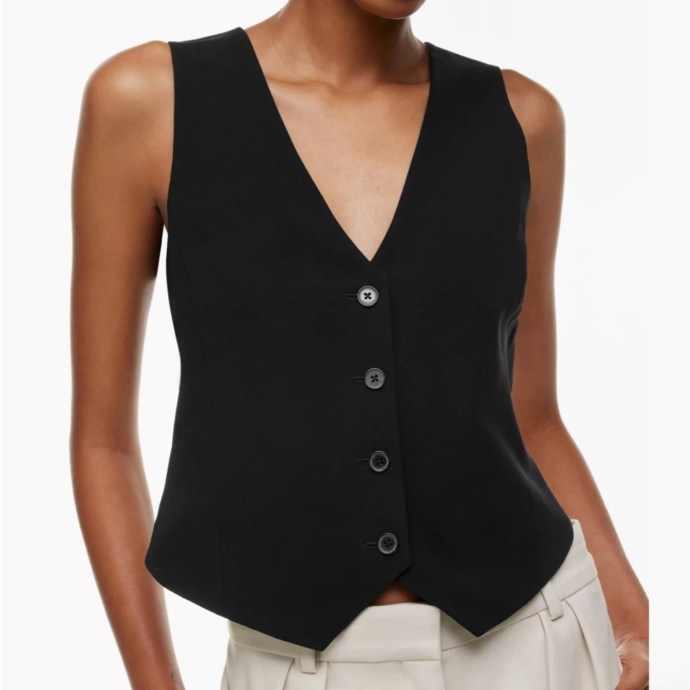 Babaton Deniro Vest